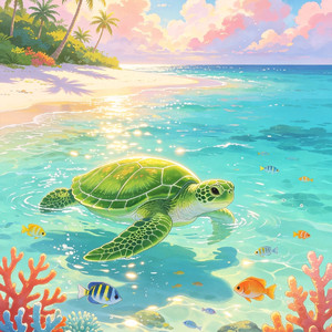 North Sea Breeze（北海晚风））