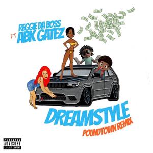 Dreamstyle (feat. Abk Gatez)