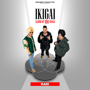 Rari (From The Album "ikigai")