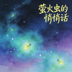 萤火虫的悄悄话