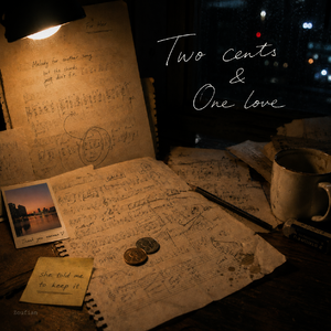 Two cents & One Love