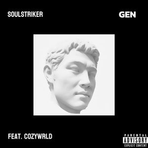 GEN(Feat.COZYWRLD)