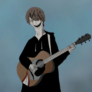 偽善者ソングライター