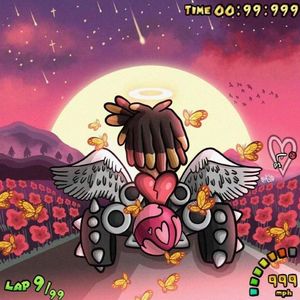 【free】”Better Love“Juice Wrld Type Beat