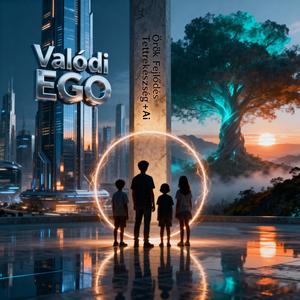 Valódi Ego (Techno-rap)