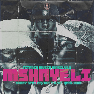 Mshayeli (iStress) [feat. Daddy Stifler, Jnr2.o & DaReal Jomo]
