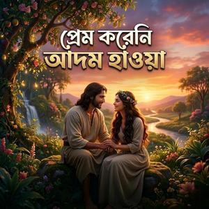 প্রেম করেনি আদম হওয়া লাগেনি আদমের চাওয়া