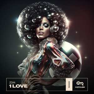 1 Love (Brother B Remix)