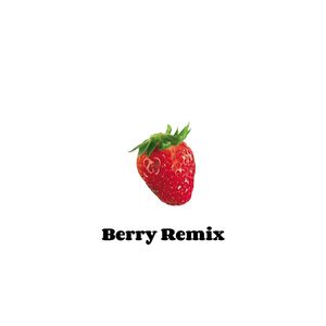 李佳隆-BERRY（Candyluv remix）