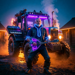 Михалыч