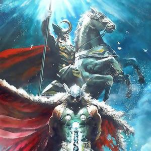 魔法之神弗雷亚