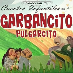 Garbancito