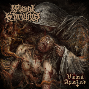 Violent Apostasy
