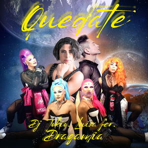 Quedate