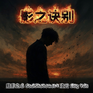 影之诀别