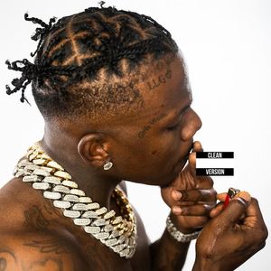 DaBaby Type Beat - "美式男孩”