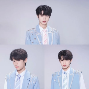 陪着你走 (练习室版)