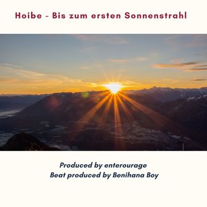 Bis zum ersten Sonnenstrahl