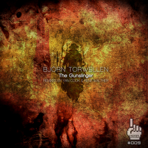 The Gunslinger (version 3)