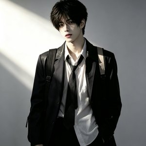 攒够离去的车票