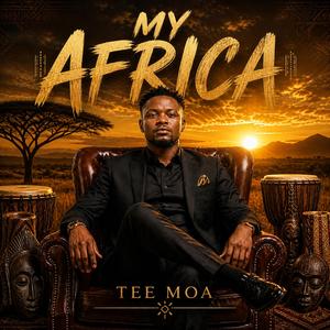 MY AFRICA
