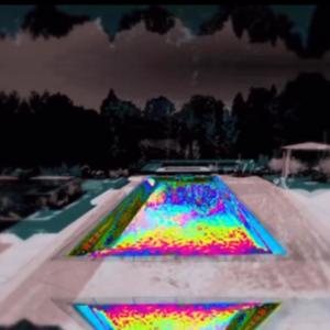 Magic Pool (feat. Kelsi)