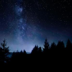 he just going through the stargate