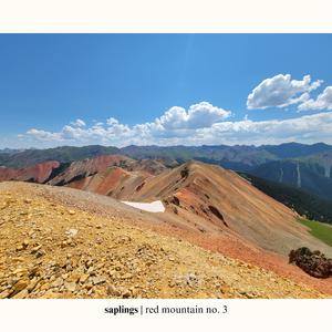 Red Mountain No.3