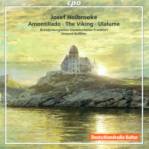 Ulalume, Op. 35
