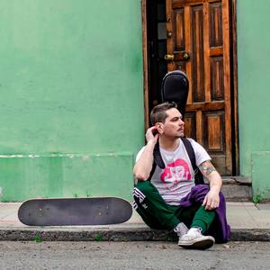 Canción para una casa quemada