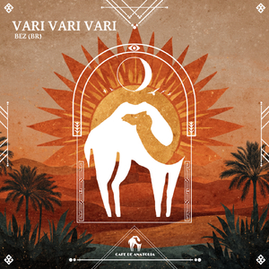 Vari Vari Vari (Afro Mix)