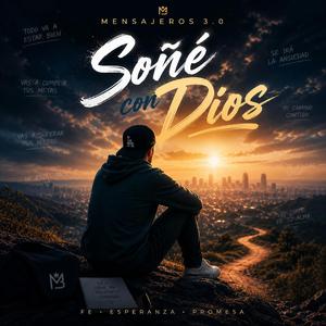 Soñé con Dios