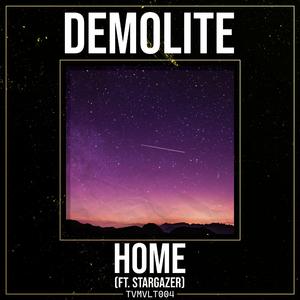 Home (feat. Stargazer)