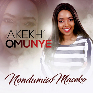 Akekh' Omunye