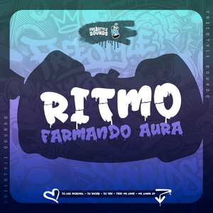 Ritmo Farmando Aura