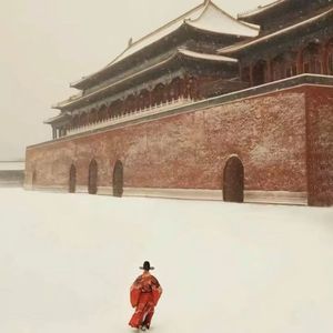 盗墓笔记·十年人间（DJ花荣版）