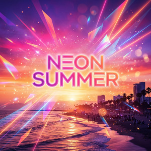 Neon Summer