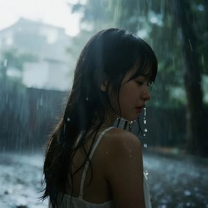 无人与我渡红尘.