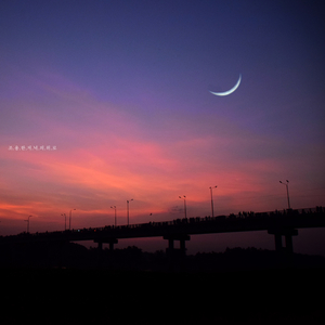 조용한 저녁의 위로