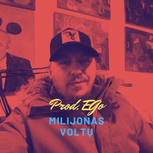 Milijonas voltų