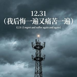 12.31 (我后悔一遍又痛一遍)