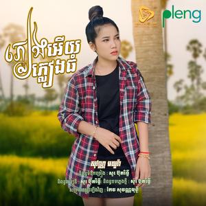 ភ្លៀងអេីយភ្លៀងធំ (សុវណ្ណ មយូរ៉ា)