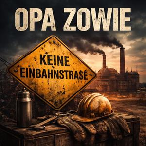 Keine Einbahnstraße