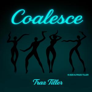 Coalesce (DJ mix)