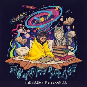 The Great Philosopher