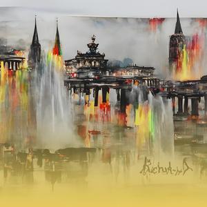 Serenade of the Lunar Cat