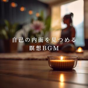 Reflective Solitude by Moonlight