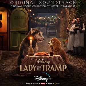 La La Lu (From "Lady and the Tramp"/Soundtrack Version)