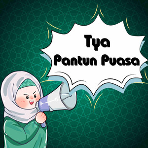 Pantun Puasa