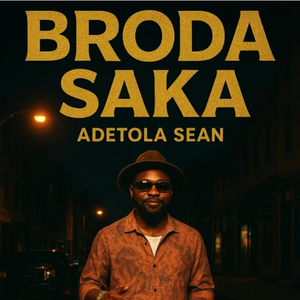 Broda Saka